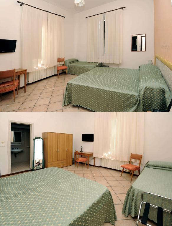 Hotel Marina Montecatini Terme Quarto foto